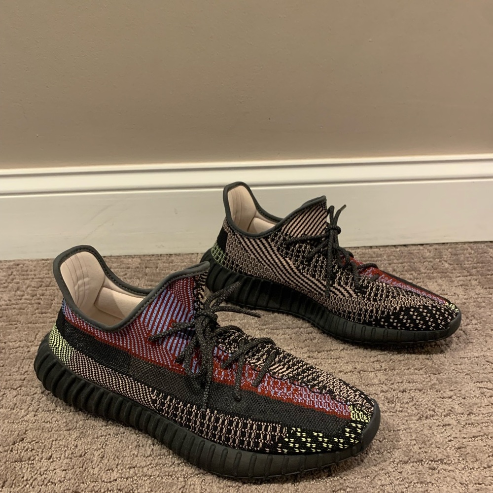 Yeezy Boost 350 V2 Yecheil